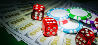 Зеркало Casino F1