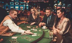 Casino F1